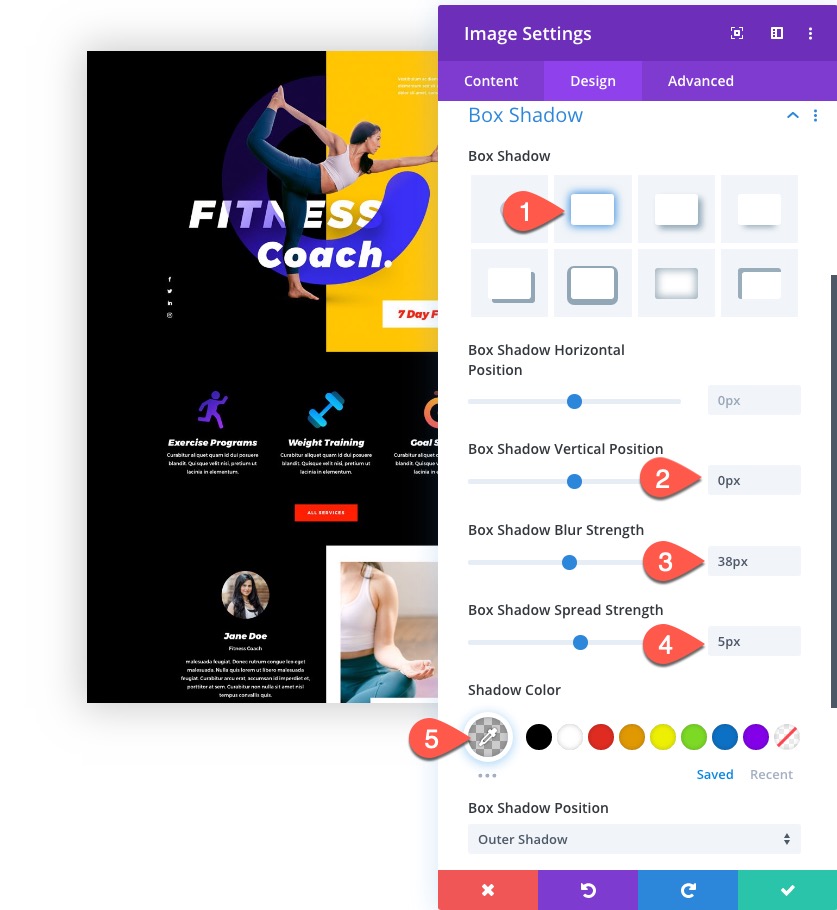 divi画像バンドル