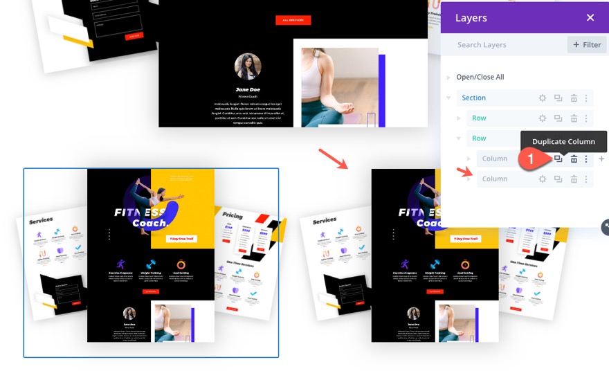 divi画像バンドル