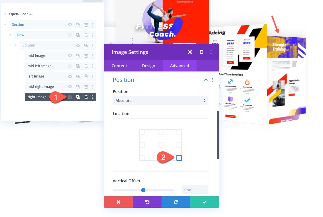 divi画像バンドル