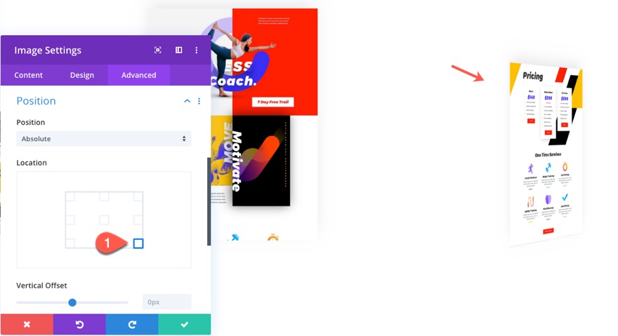 divi画像バンドル