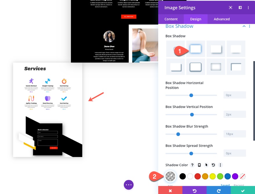 divi画像バンドル