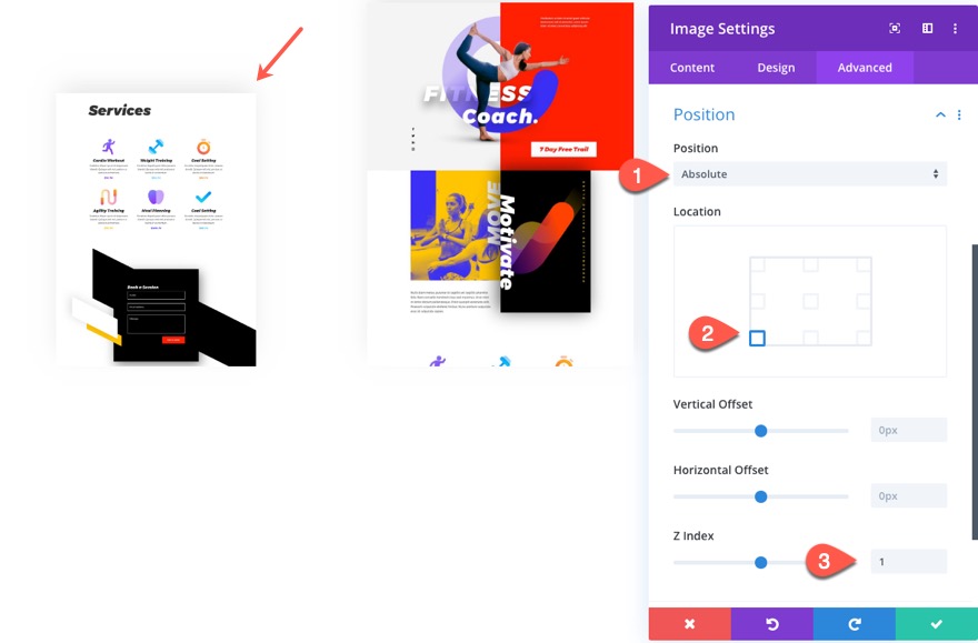 divi画像バンドル