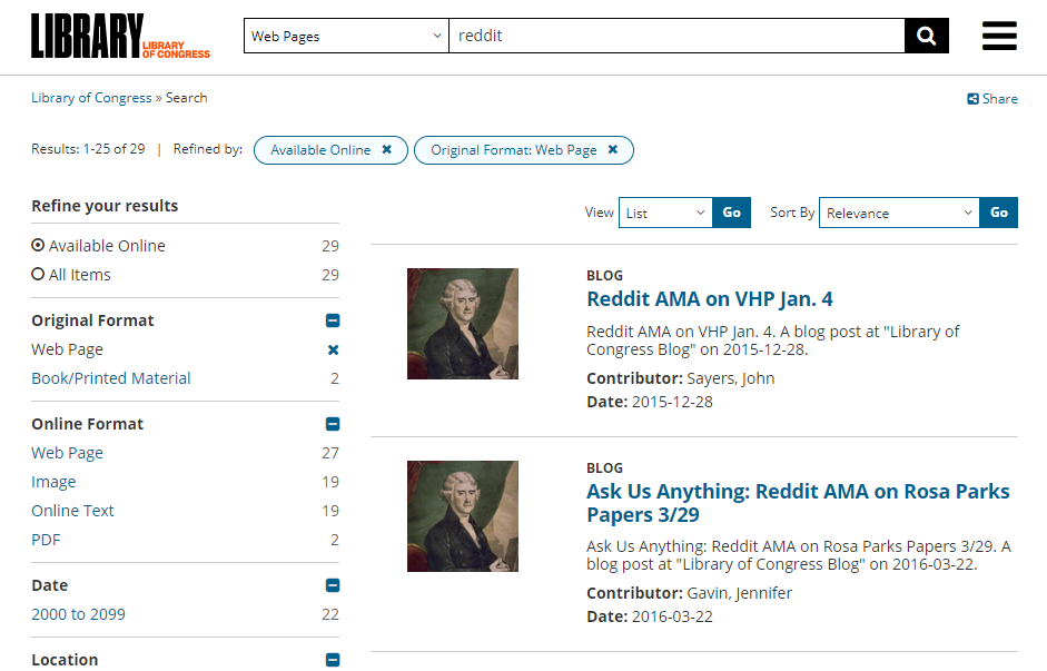 "Reddit" web sitesine bakıyorum.