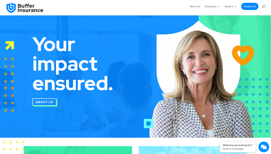 Ubezpieczenie buforowe