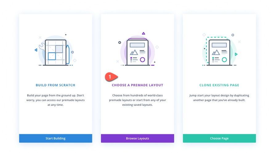 divi 슬라이딩 푸시 사이드바