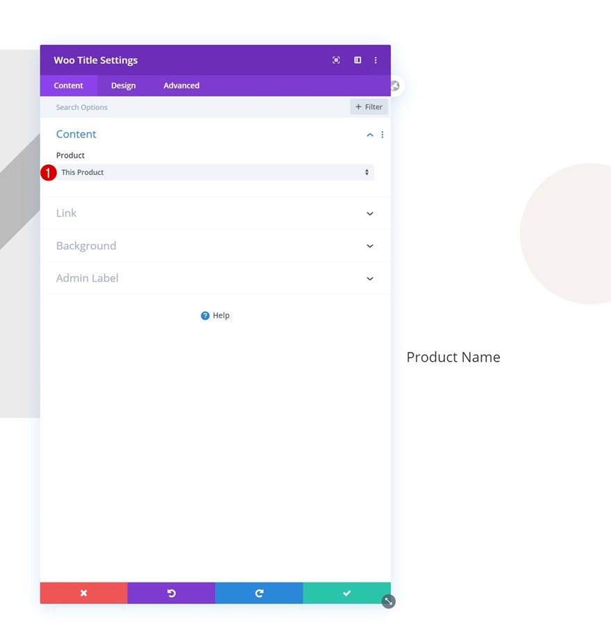수직 스택 우 갤러리 이미지