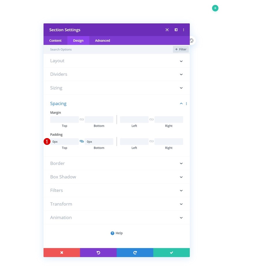 수직 스택 우 갤러리 이미지