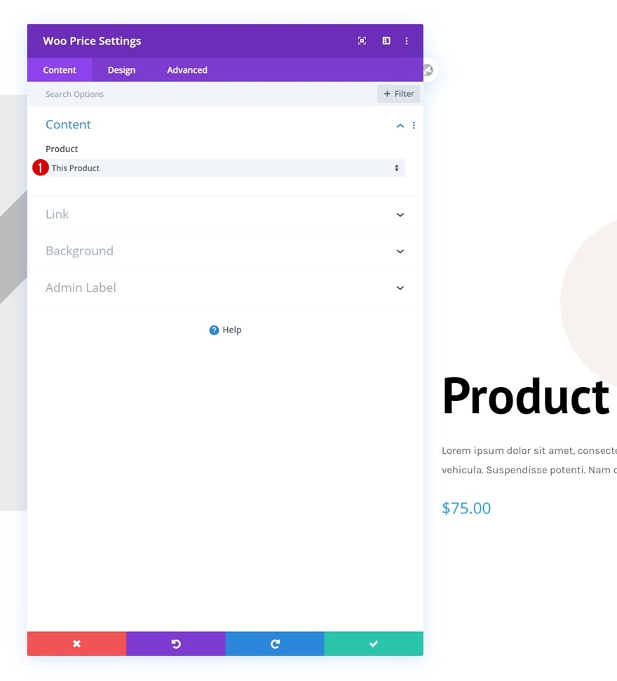 수직 스택 우 갤러리 이미지