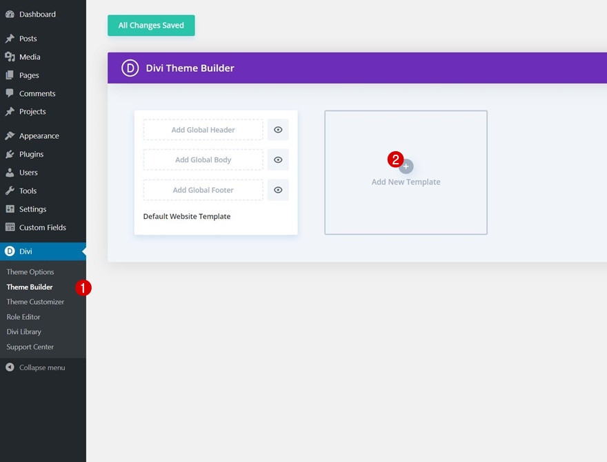 수직 스택 우 갤러리 이미지