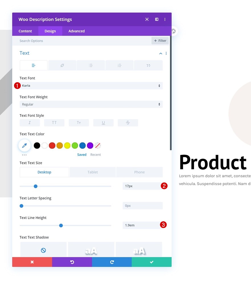 수직 스택 우 갤러리 이미지