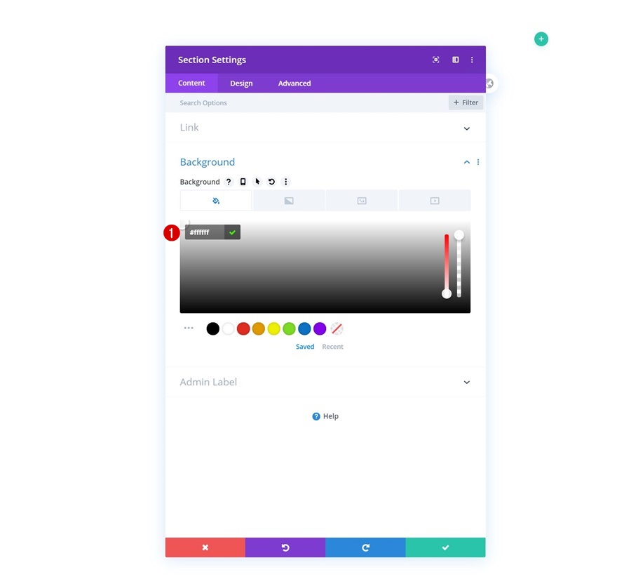 수직 스택 우 갤러리 이미지
