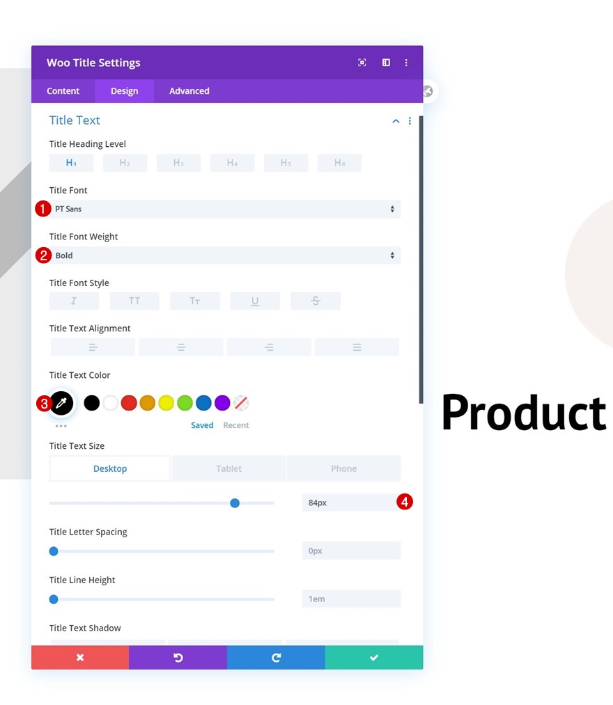 수직 스택 우 갤러리 이미지
