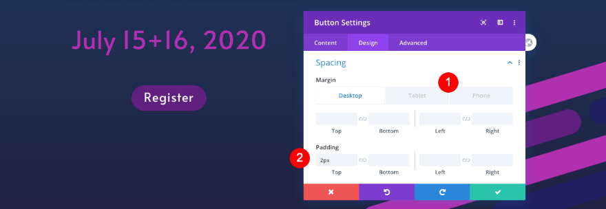 虚拟峰会登陆页面