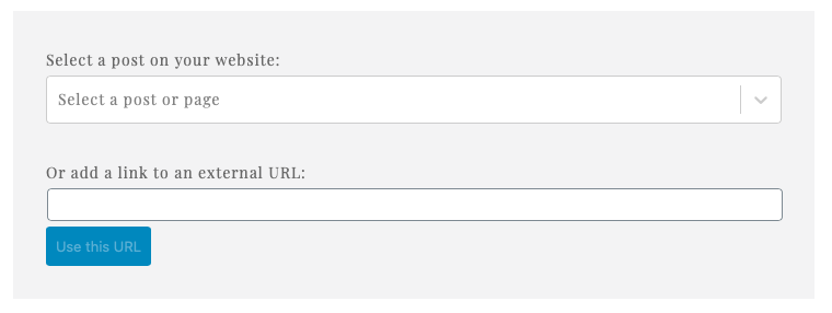 WordPress eklentileri