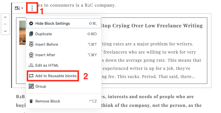 Görsel Bağlantı Önizlemesi