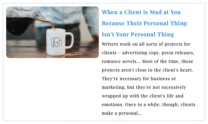 Görsel Bağlantı Önizlemesi