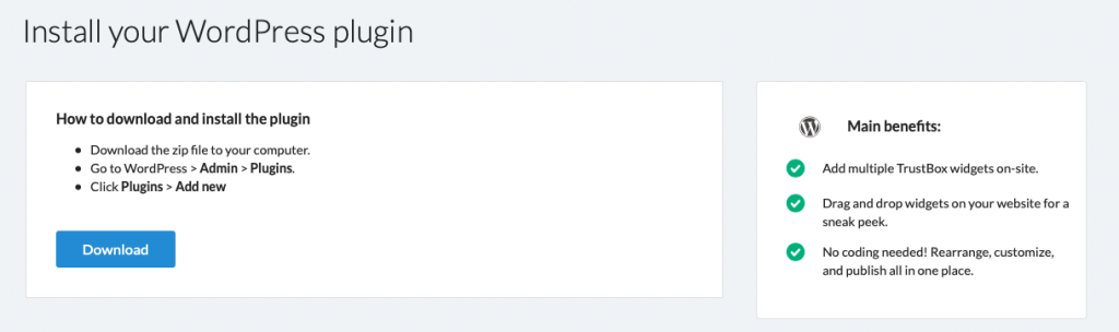 WordPressプラグイン