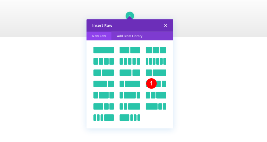 固定サイドバー