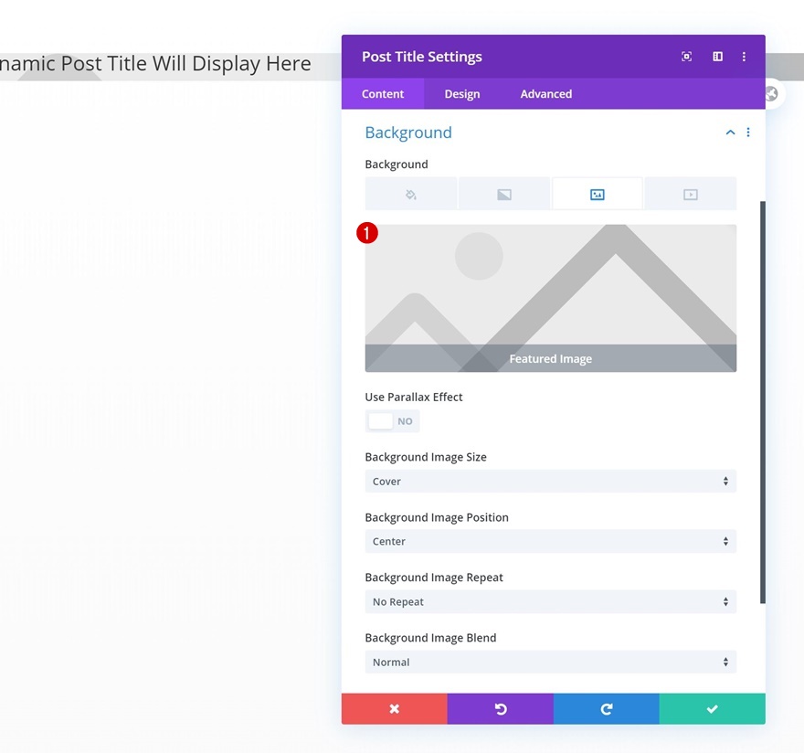 固定サイドバー