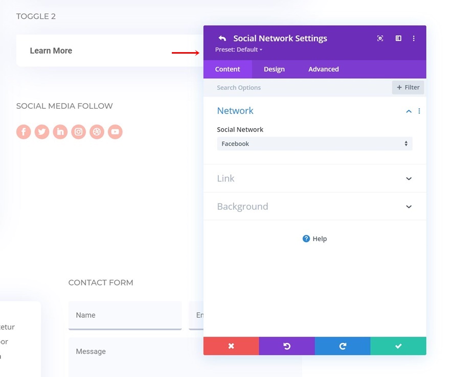 dijital pazarlama küresel hazır ayarlar stil kılavuzu