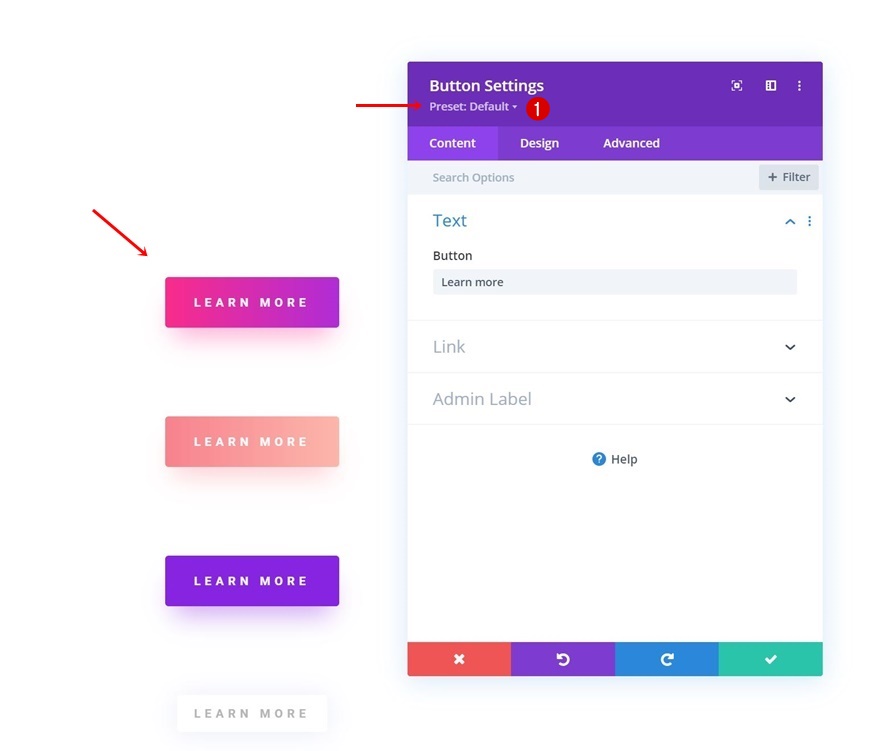 dijital pazarlama küresel hazır ayarlar stil kılavuzu