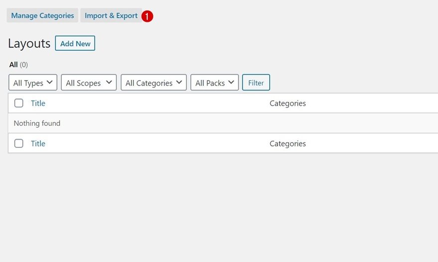 dijital pazarlama küresel hazır ayarlar stil kılavuzu