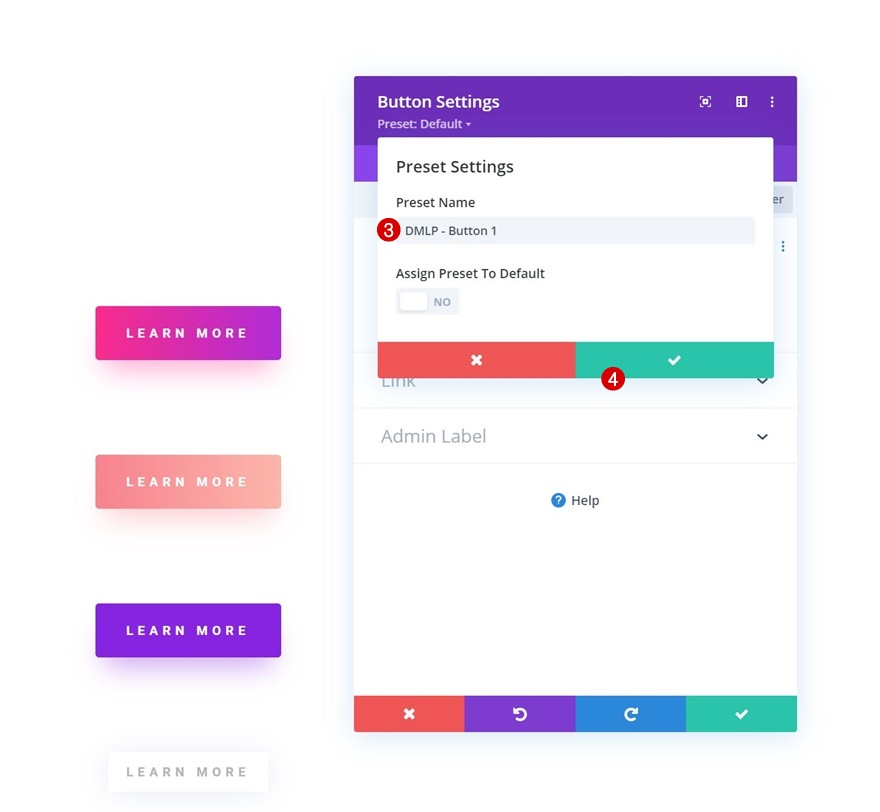dijital pazarlama küresel hazır ayarlar stil kılavuzu