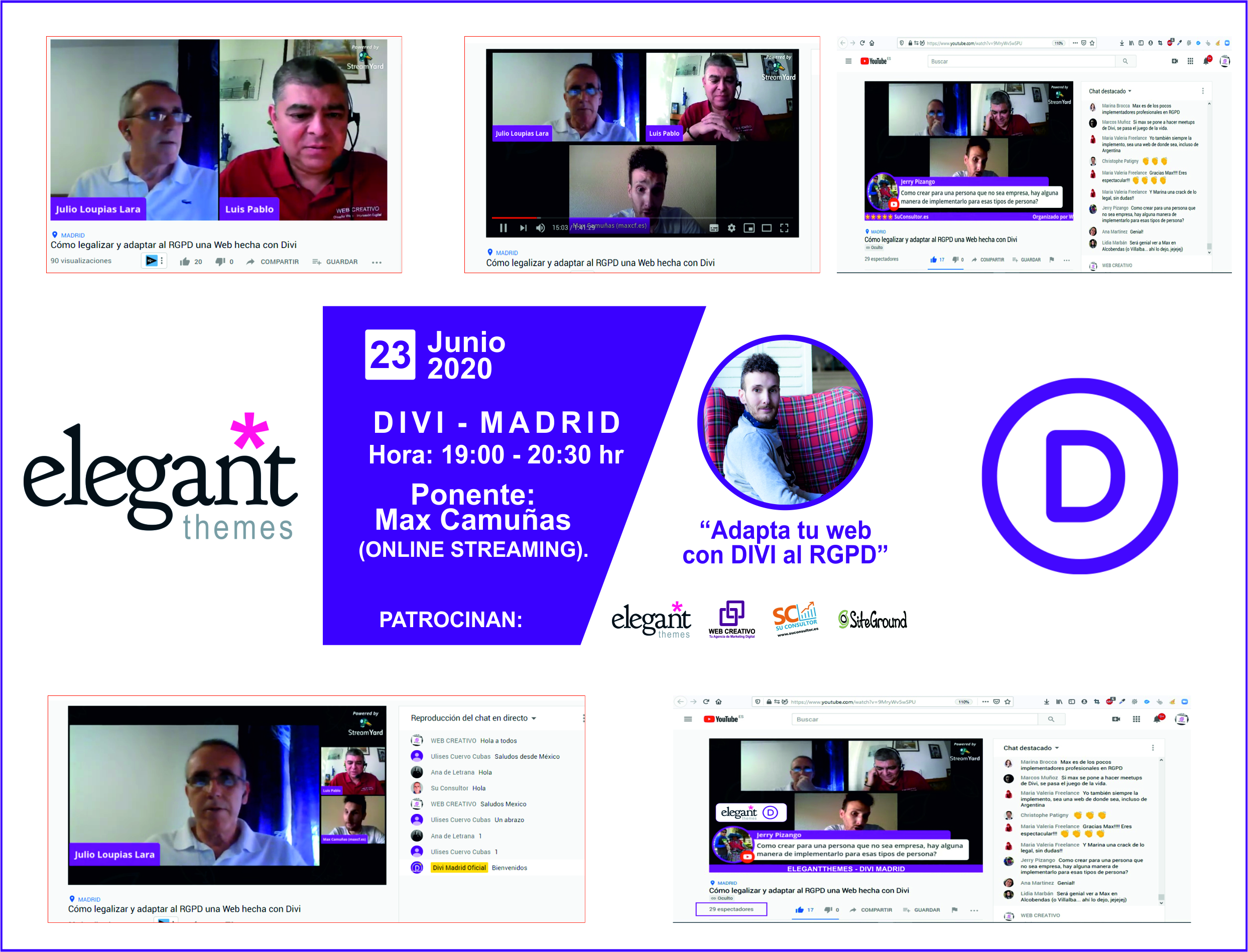 ディビマドリード