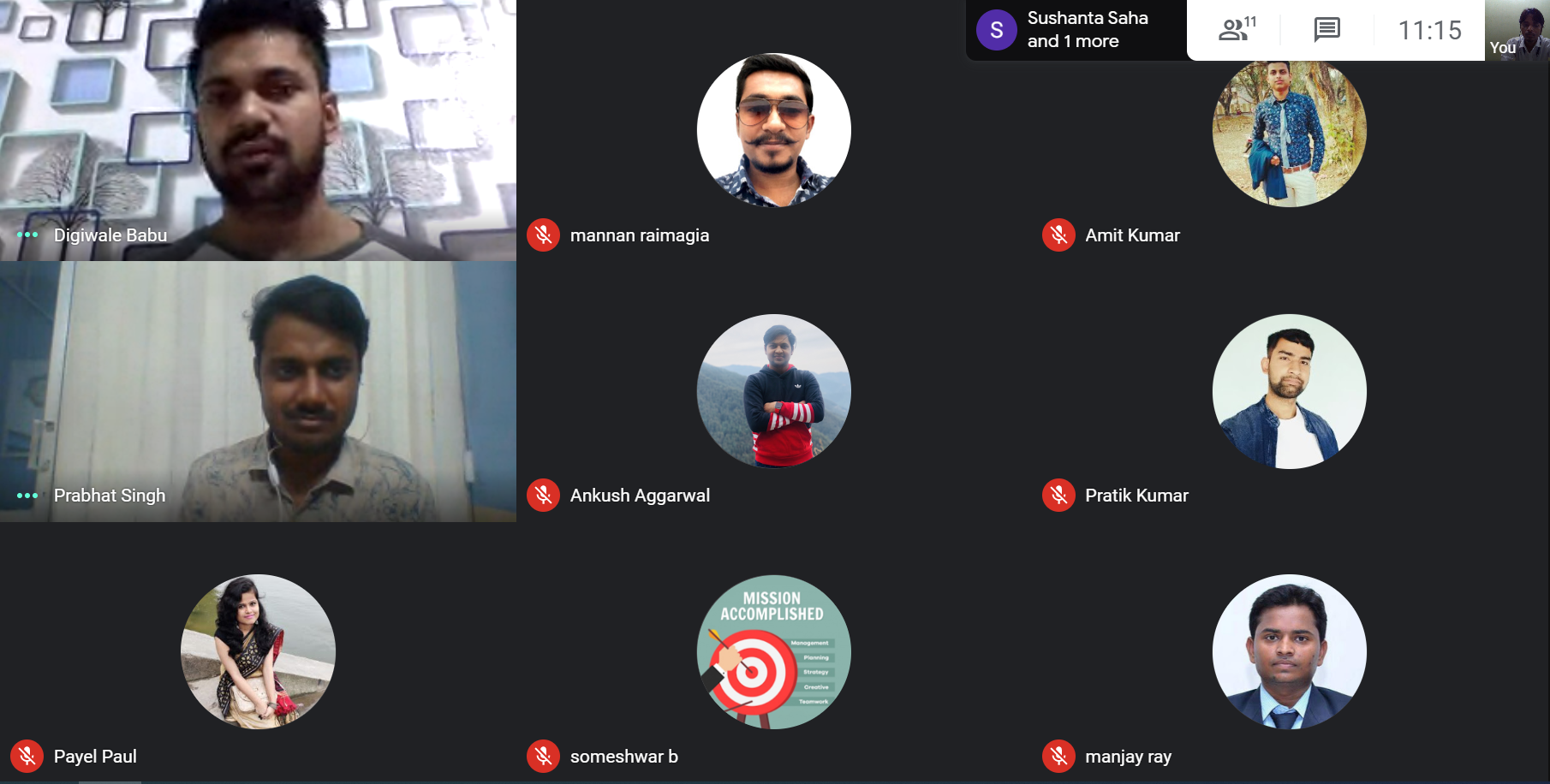 ディビコルカタ