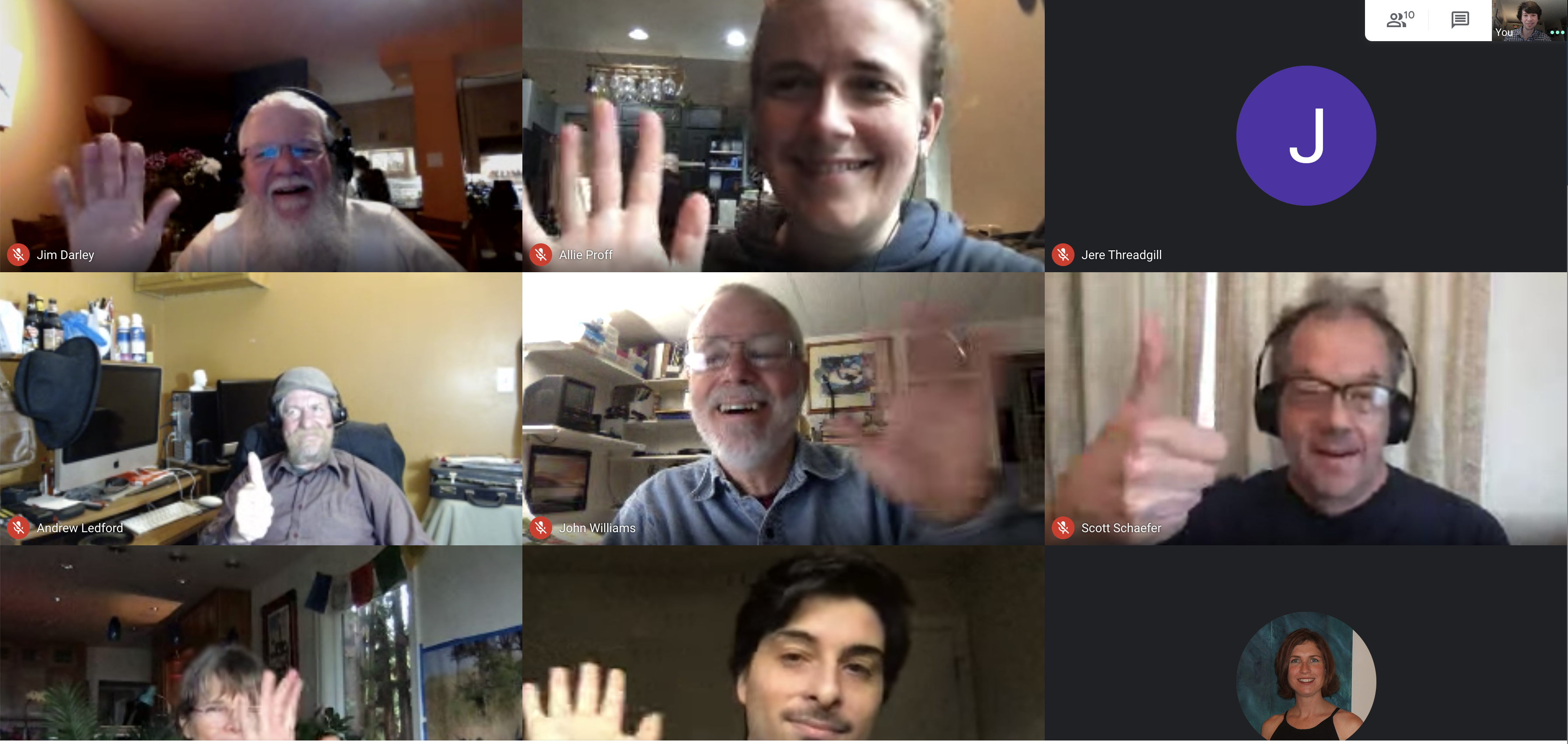 ディビシアトル