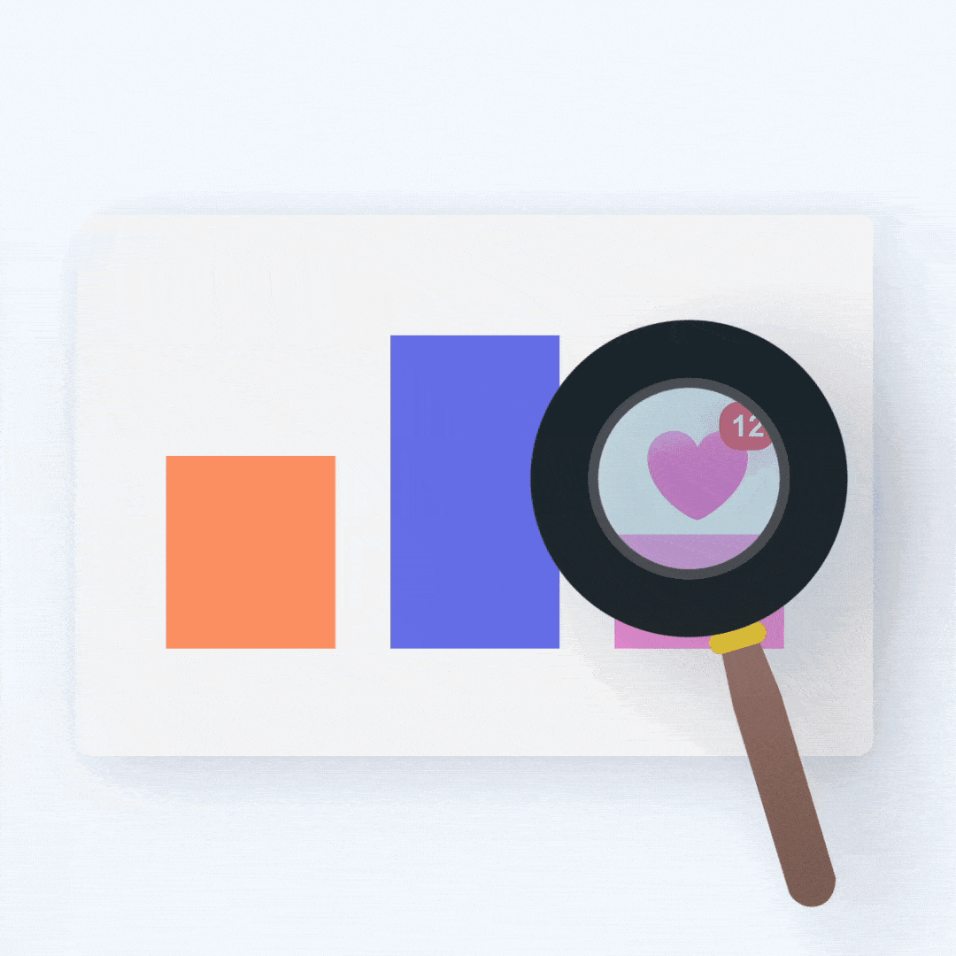 애니메이션 통계.