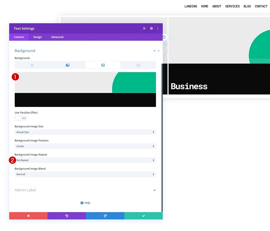 açılır gönderi kategorileri