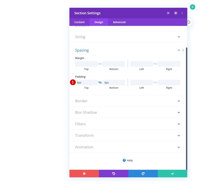 açılır gönderi kategorileri