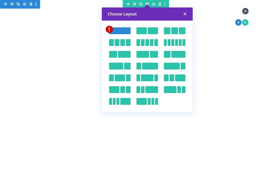 açılır gönderi kategorileri