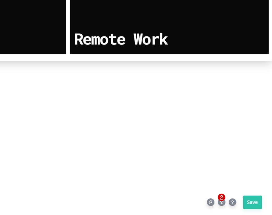 açılır gönderi kategorileri