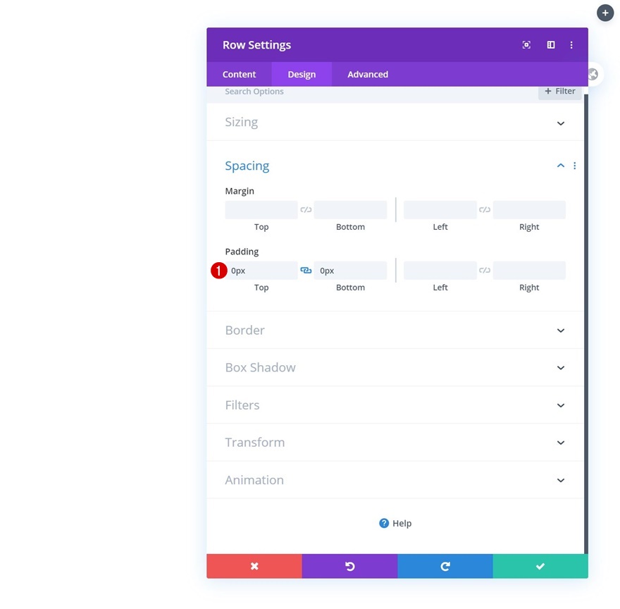 açılır gönderi kategorileri