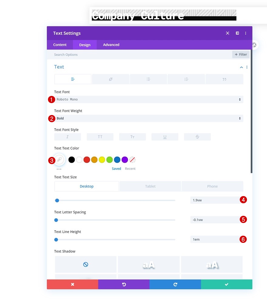 açılır gönderi kategorileri