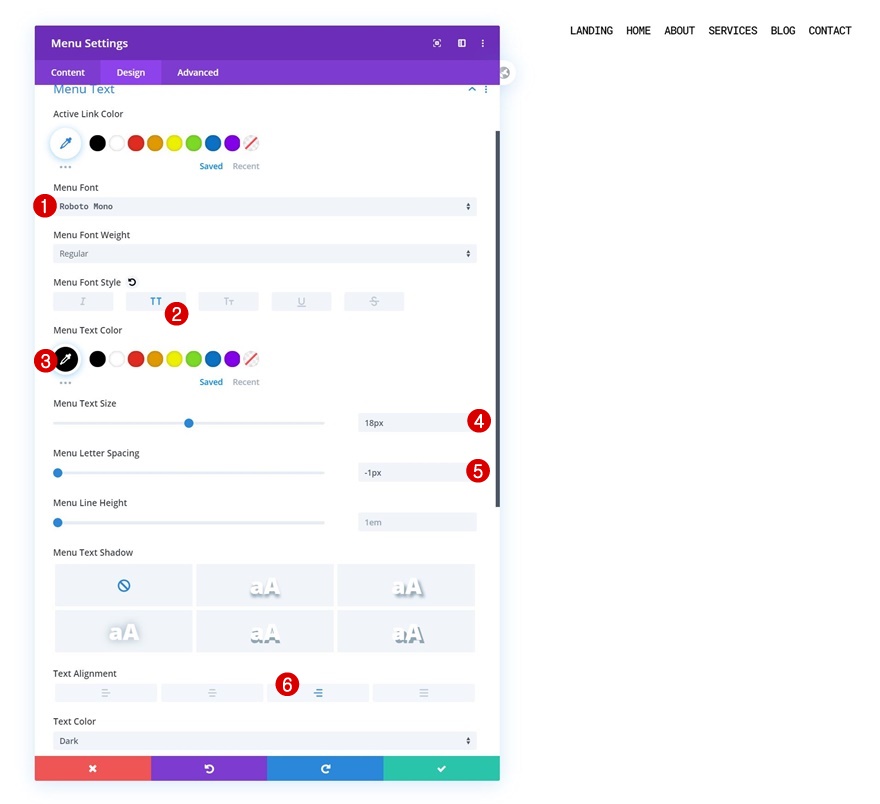 açılır gönderi kategorileri