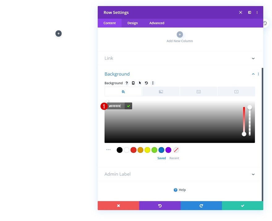 açılır gönderi kategorileri