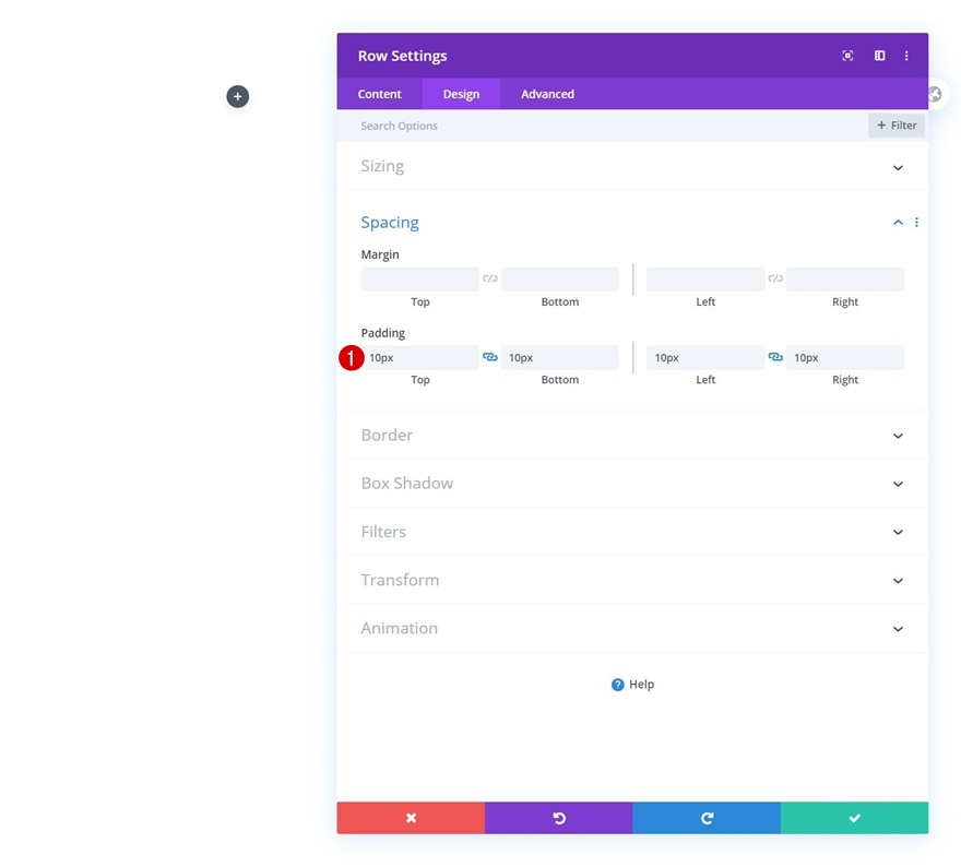 açılır gönderi kategorileri