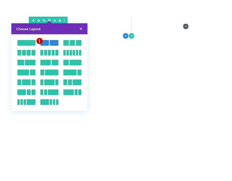 açılır gönderi kategorileri