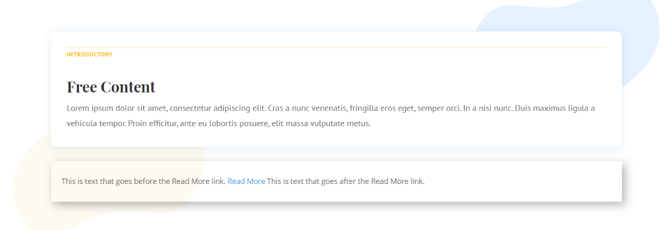 メッセージを表示する