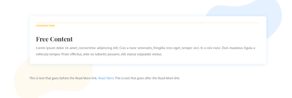 分割テストMemberPressDiviアドオン