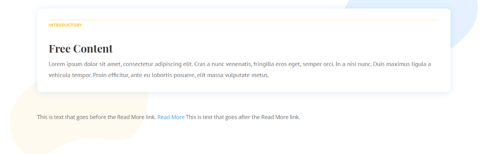 メッセージを表示する