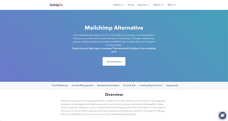 типы сообщений в блогах