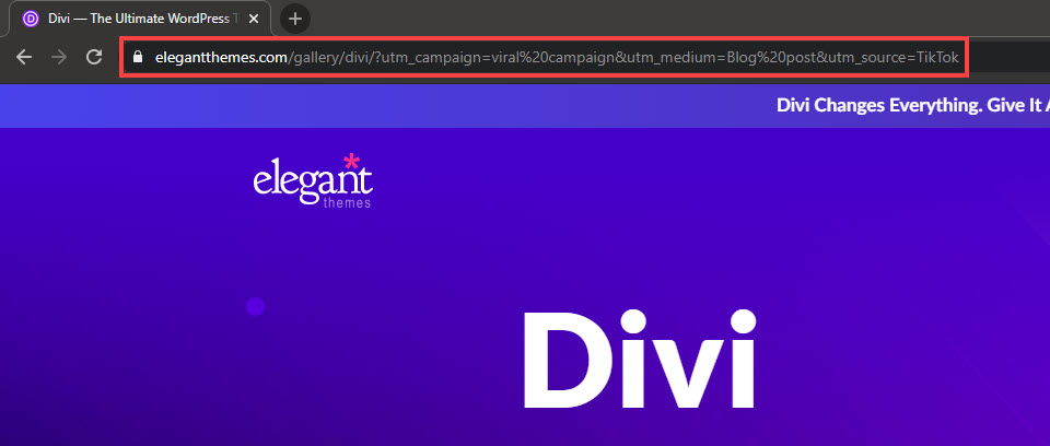 URL การทำงาน