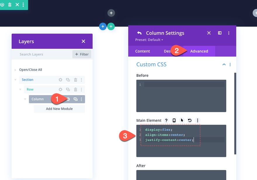 divi-scorrevole-push-menu