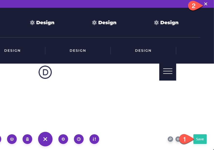 divi-scorrevole-push-menu