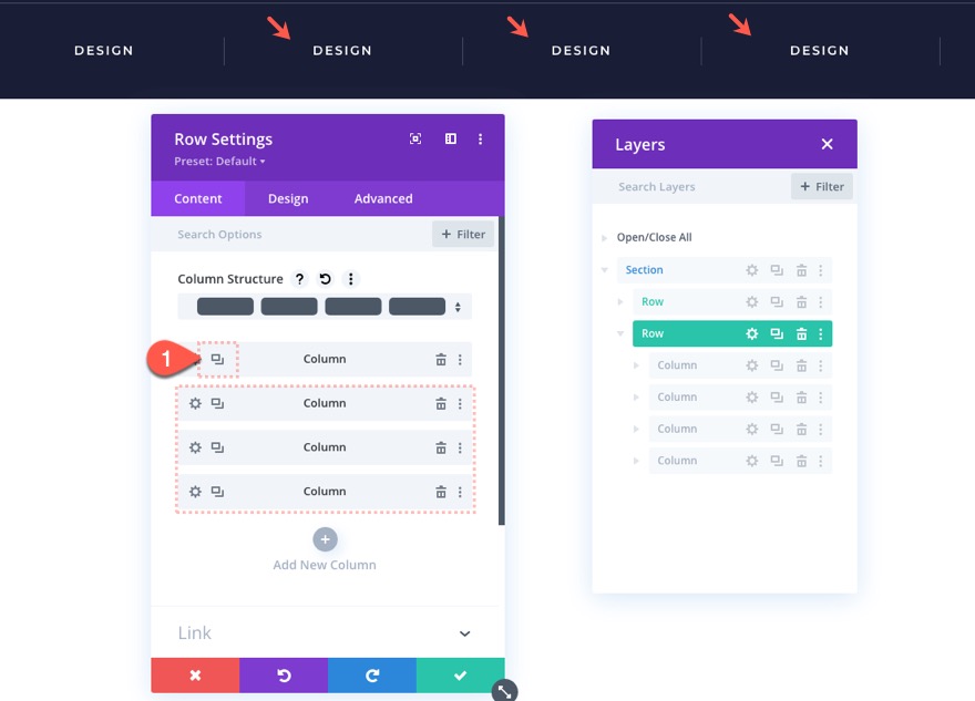 divi-scorrevole-push-menu
