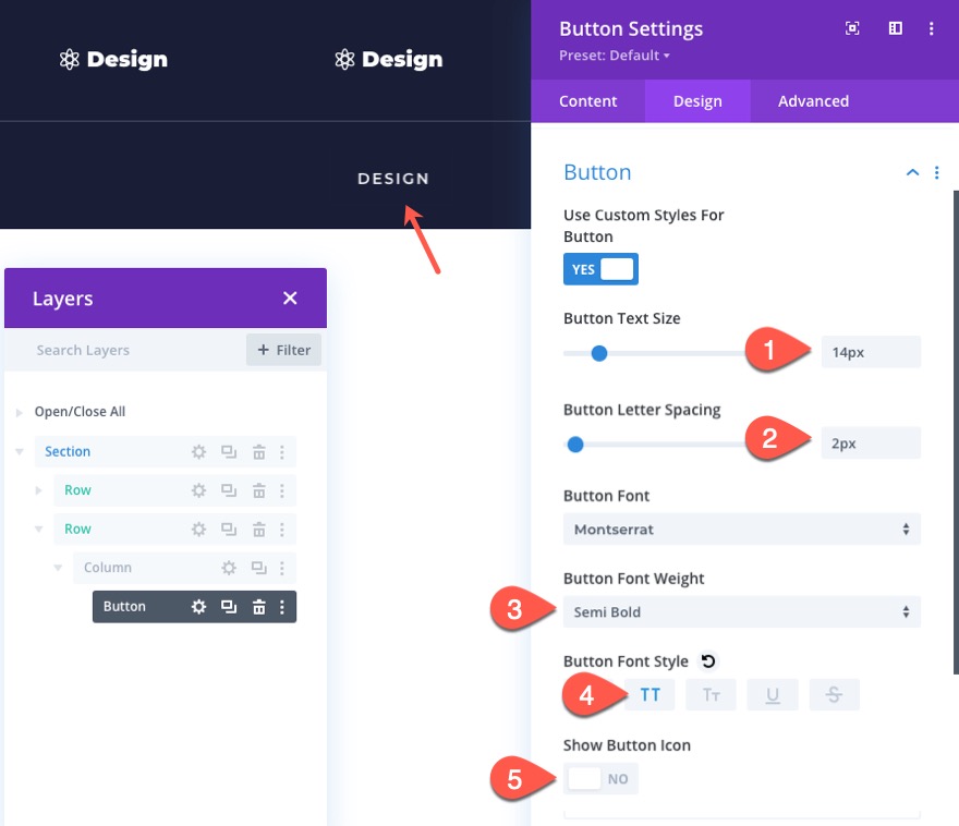divi-scorrevole-push-menu